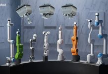 OnRobot Launches VGC10 Compact, a Highly Customisable Electric Vacuum Gripper