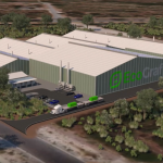 Ecograf to build a new manufacturing facility in Western Australia