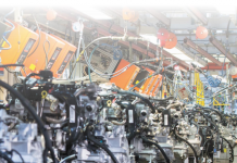 New report backs Government’s support for businesses impacted by car manufacturing transition