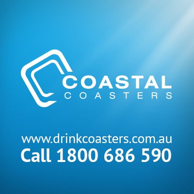 Coastal Coasters Pty Ltd
