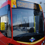 First of 340 new Adelaide Metro buses roll off assembly line in SA