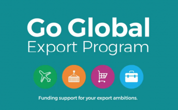 Queensland businesses get $1M boost to ‘go global’