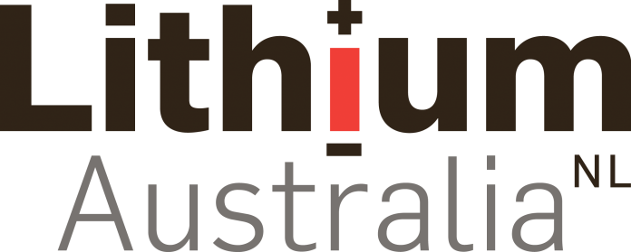Lithium Australia_logo
