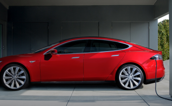 Red Energy charges into the EV space