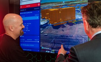 New digital twin to better plan, design and manage Australia’s cities