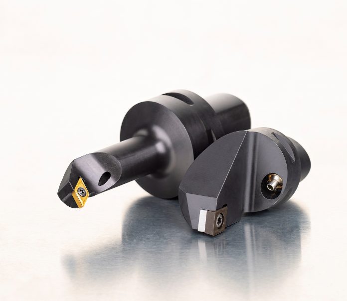 Polygon shank coupling group