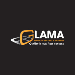 Glama Window Tinting & Signage Pty Ltd