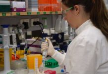 State and Federal Govts fund development of COVID-19 vaccine