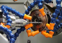 ANCA develops Hybrid Additive-Subtractive Platform for Machining Tools