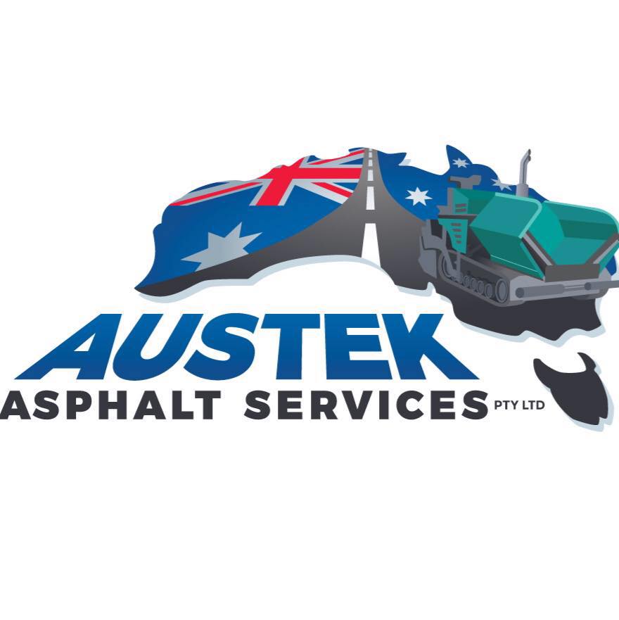 Austek Asphalt Services Pty Ltd