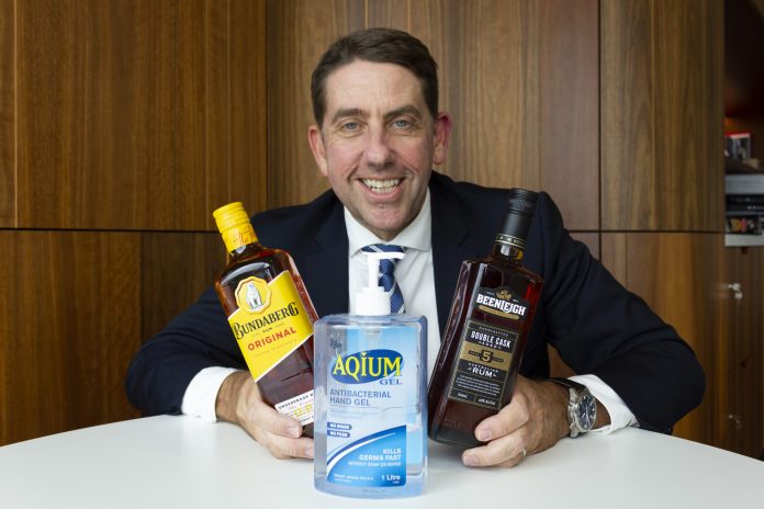 Cameron Dick, Queensland Minister for State Development, Manufacturing, Infrastructure and Planning (2)