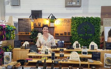 Now is the time to rally behind our local growers and manufacturers