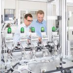 Bosch Australia’s Manufacturing Solutions business unit awarded COVID-19 project by Grey Innovation