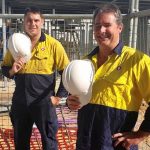 Launching Australia’s first digital shipbuilding class