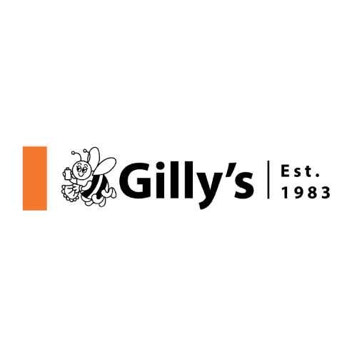 Gilly's logo