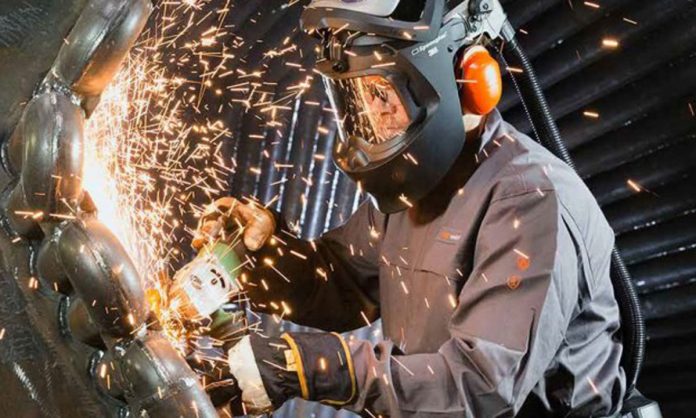 Manufacturing