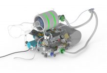 National team of experts join forces to boost ventilator stocks