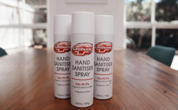 Unilever re-directs Australian facilities to produce and donate new hand sanitiser