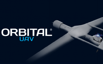 Orbital to develop new hybrid UAV propulsion system for Northrop Grumman