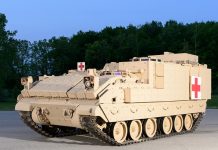 Victorian company APV wins US military contract worth $770,000