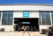 Advanced robotics hub in Qld to assist manufacturers overcome current industry challenges