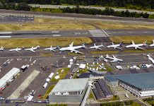 Boeing to cut 230 positions in Australia and New Zealand