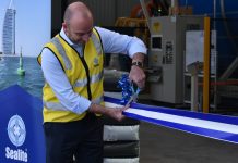 Sealite Expands Manufacturing Facility in Australia