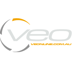 VE Online Auto Parts Logo