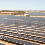 Mpower, Astronergy execute second solar farm contract