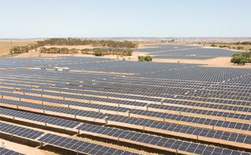 Mpower, Astronergy execute second solar farm contract