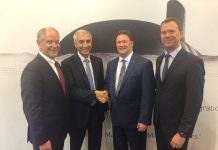 Acacia, Thomas Global Systems win subcontract for design of key subsystems on Future Submarines