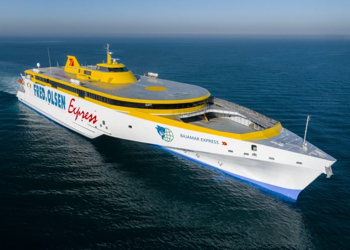 0497-AUSTAL-H394-SEATRIALS-OSPREYCREATIVE.COM