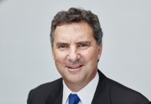 Dr Larry Marshall reappointed as CSIRO Chief Executive until 2023