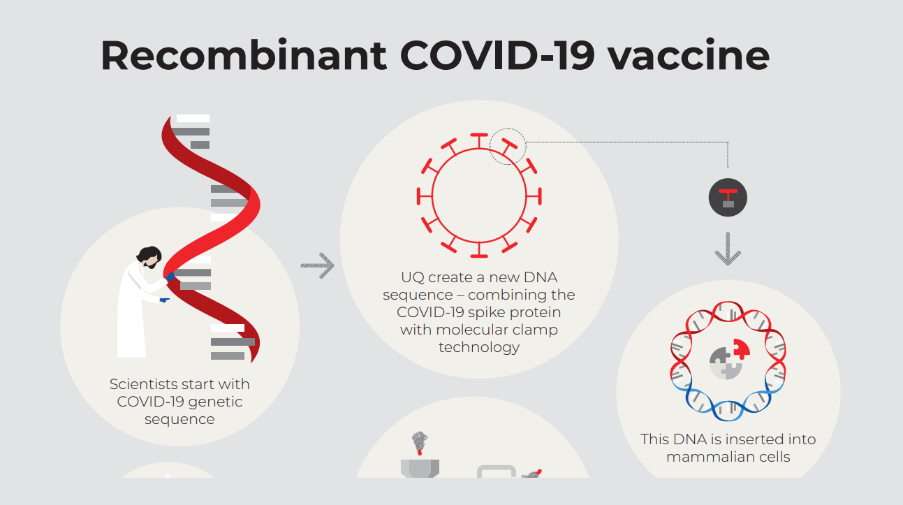 What is a recombinant vaccine? - Australian Manufacturing