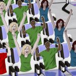 No Fans? No Problem: DS Smith Ready to Produce Cardboard Cutouts to Fill Empty Sports Stadiums