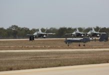 Aussie company bags US construction contract in the Top End