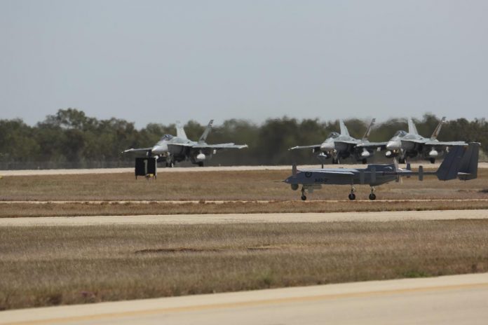 RAAF Base Tindal