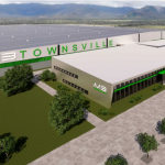 Townsville lithium-ion battery plant hits another important milestone
