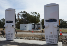 Leading charging infrastructure manufacturer secures Government backing to drive uptake of EVs