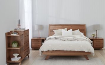 Forty Winks partners with Australian Made to support local makers