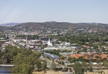 Hydrogen powered Wagga Wagga Special Activation Precinct will create up to 6000 new jobs