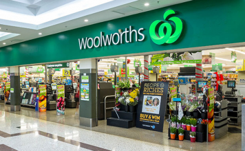 Woolworths introduces Aussie-made paper pages in Victoria, Tasmania and WA