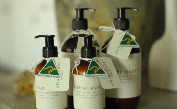 How to spot the genuine article when buying Aussie