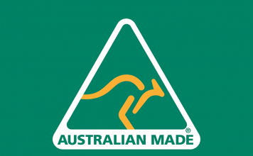 The Australian Made kangaroo is here to stay