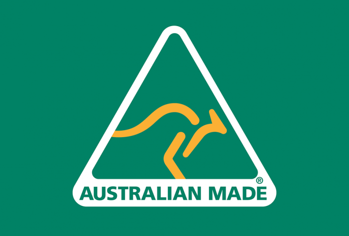 Australian Made