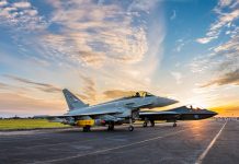 BAE Systems Installs Fourth Stratasys F900 3D Printer to Support Factory of the Future Initiative