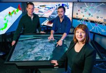 Industry and researchers invest $4M to develop world-leading shipbuilding manufacturing technologies