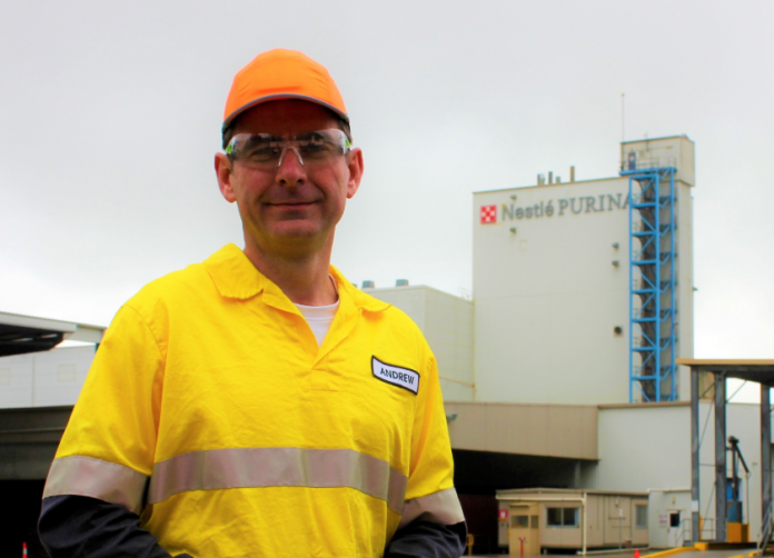 Blayney factory (1)