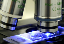 Victorian manufacturer chases success in the global aerospace industry