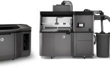 EVOK3D wins contracts to supply HP 3D printers to Defence Science and Technology group